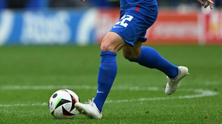 EURO 2024'te E Grubu'nda Slovakya ile Romanya karşılaşacak