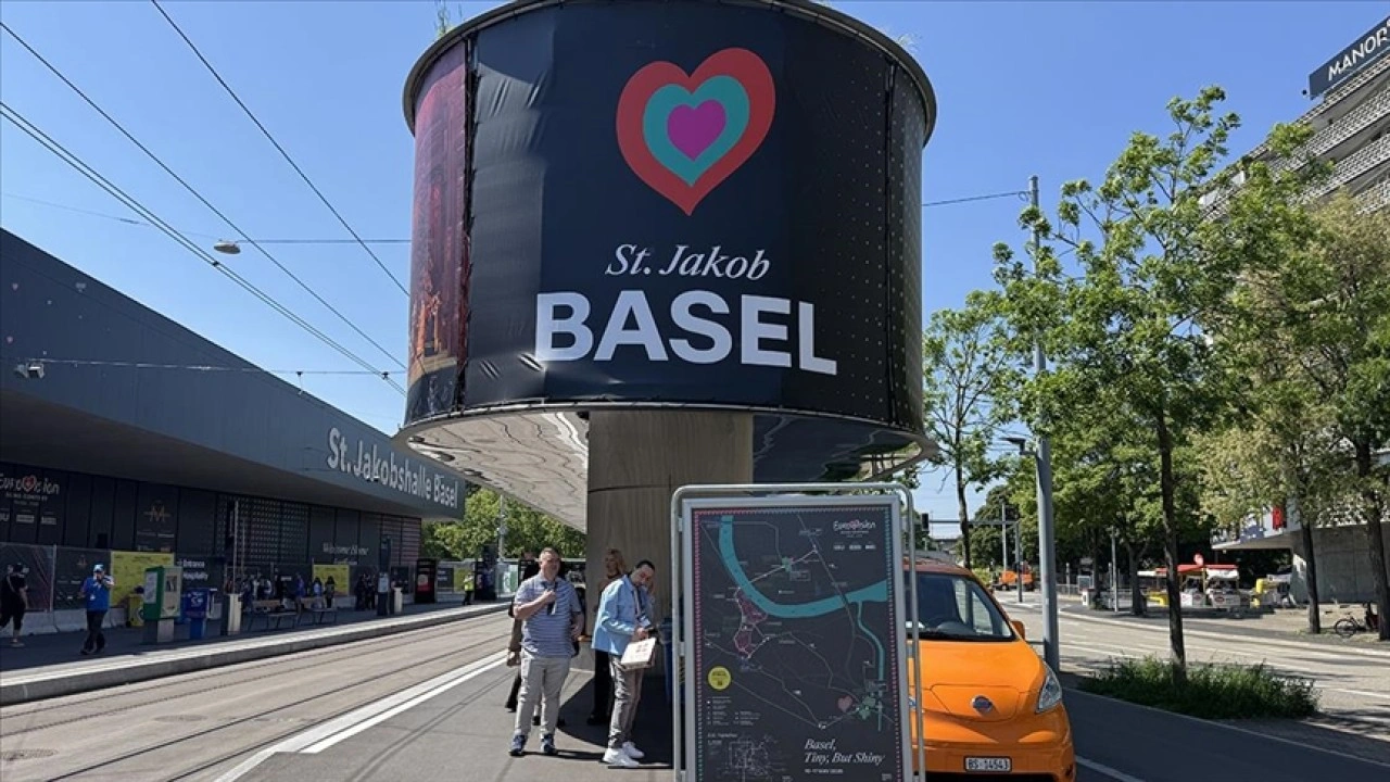 Eurovision'a İsrail'in katılımına ve halk oylamasına karşı çıkan RTVE, EBU'dan tam inceleme istedi
