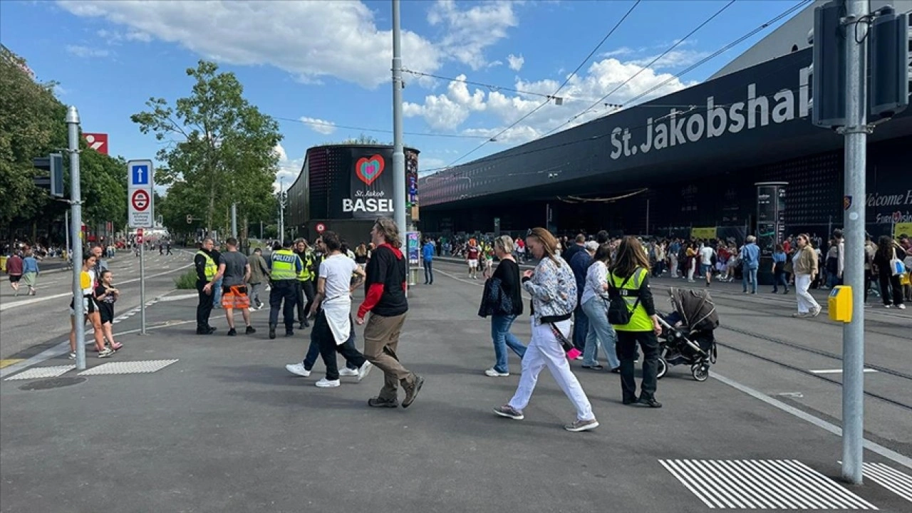 Eurovision Şarkı Yarışması'nda İsrail lehine halk oylamasının şeffaflığı sorgulanıyor