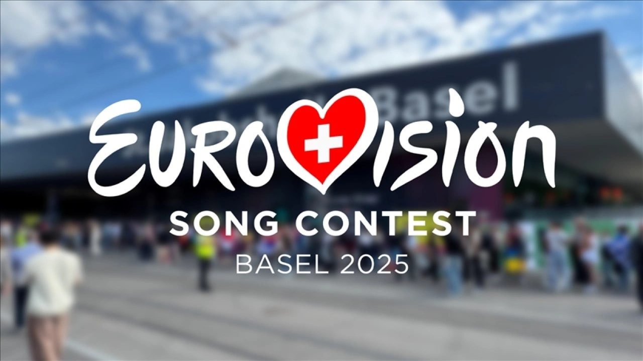 Eurovision'u kazanan Avusturyalı JJ, gelecek yıl yarışmanın İsrail olmadan yapılmasını istiyor