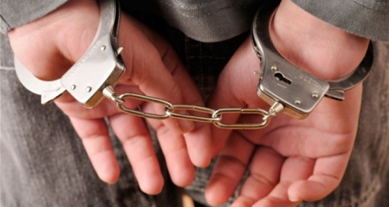 Konya'da 140 bin lira çalan Kolombiyalı hırsızlar yakalandı
