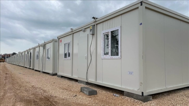 EVSİD'den deprem bölgesinde üretimin devamı için
