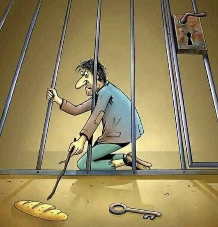 Ey özgürlük! -Güven Akıncı, Zürih'ten yazdı-