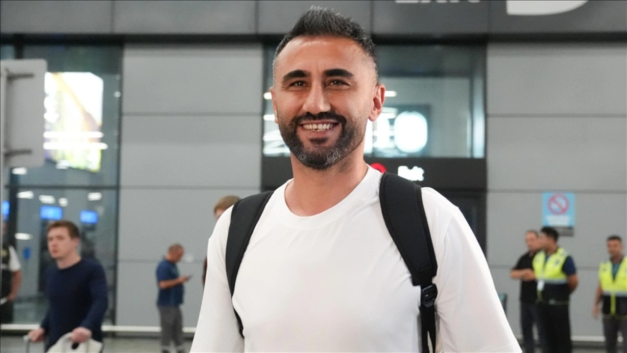 Eyüpspor, teknik direktörlük görevi için Selçuk Şahin ile prensipte anlaştı