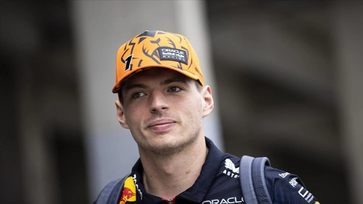 F1 Macaristan Grand Prix'sini Max Verstappen kazandı