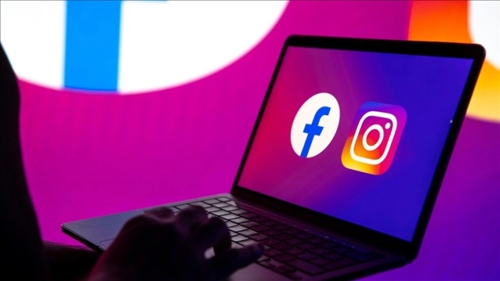 Facebook ve Instagram'a erişim sorunu yaşanıyor
