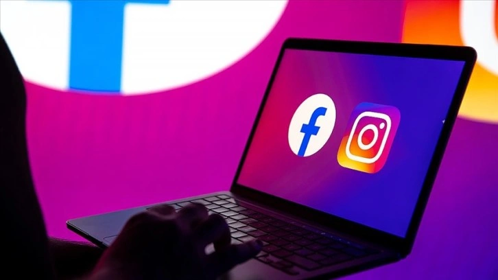 Facebook ve Instagram'da sürekli 