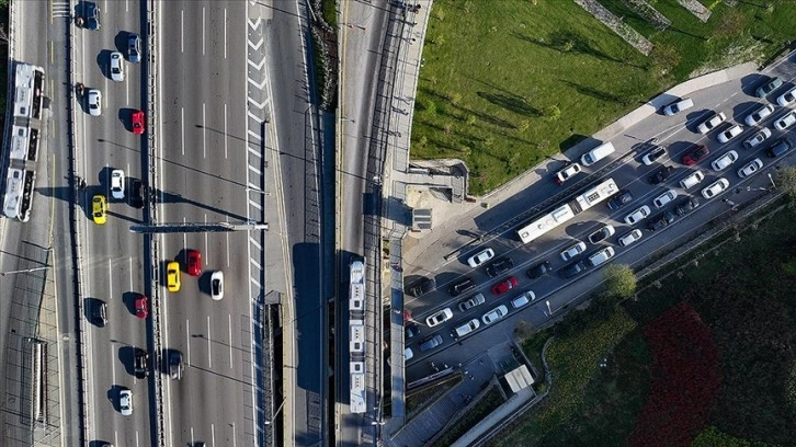 Fahri Trafik Müfettişliği Görev Kapsamı ve Çalışma Yönetmeliği'nde değişiklik