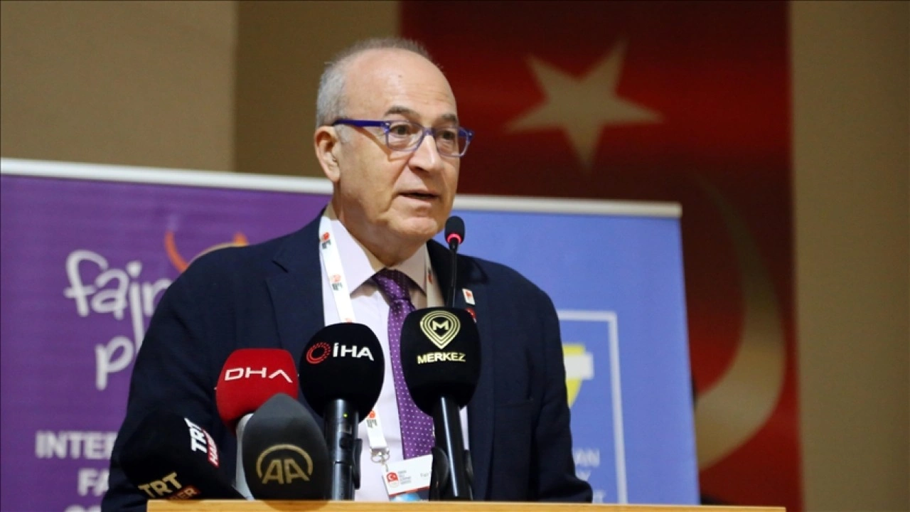 Fair Play Türkiye 44 yaşında