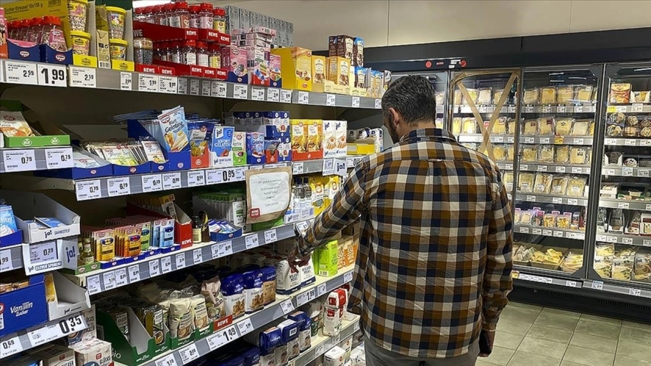 FAO: Küresel gıda fiyatları tahıl ve şeker fiyatlarındaki düşüşle mayısta geriledi