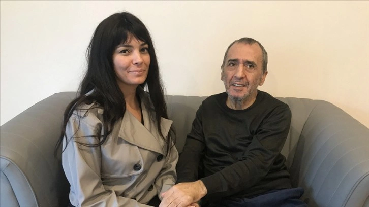 Farklı hastalıkları olan öğretmen ile öğrencisine takılan