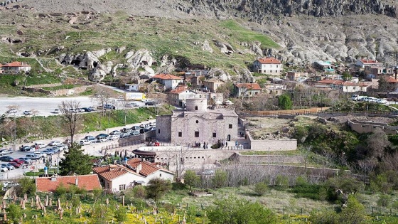 Farklı kültürleri buluşturan mekan: Sille