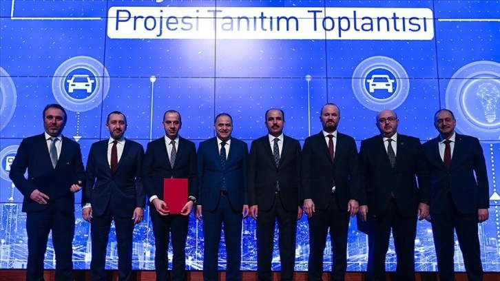 Farklı taşıma seçeneklerini bir arada sunan