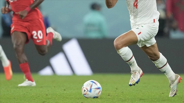 Fas ile Portekiz, Dünya Kupası'nda çeyrek final randevusuna çıkacak