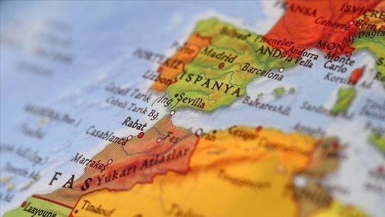 Fas Meclisinden İspanya ile yaşanan 'göçmen krizine' müdahil olan Avrupa Parlamentosuna kınama