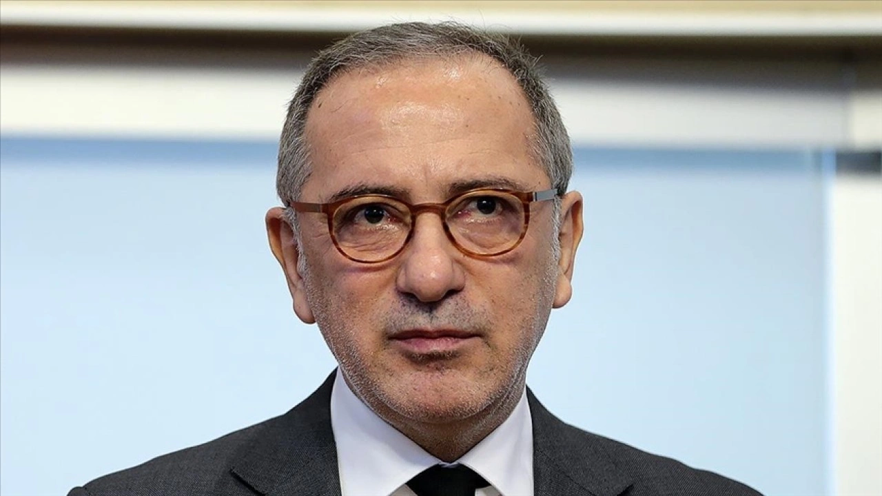 Fatih Altaylı "Cumhurbaşkanını tehdit" suçundan tutuklandı
