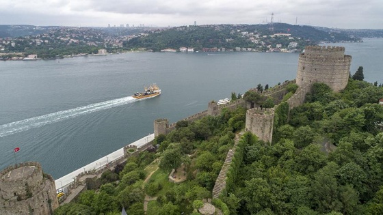 Fatih'in divanhanesi akustiğiyle şaşırtıyor