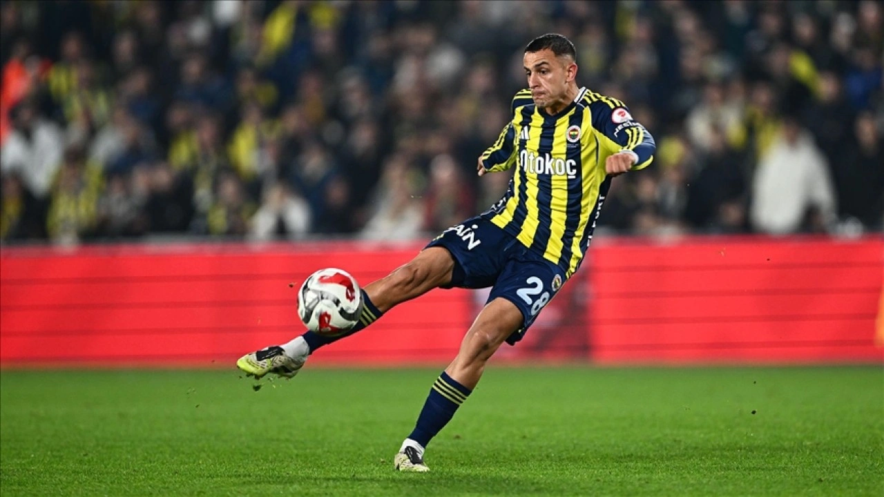 Fatih Karag&uuml;mr&uuml;k, Bartuğ Elmaz transferini TFF'ye bildirdi