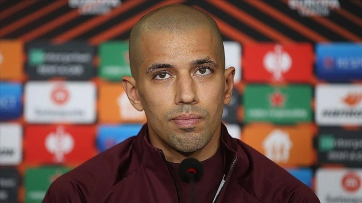 Fatih Karagümrük, Sofiane Feghouli'yi kadrosuna dahil etti