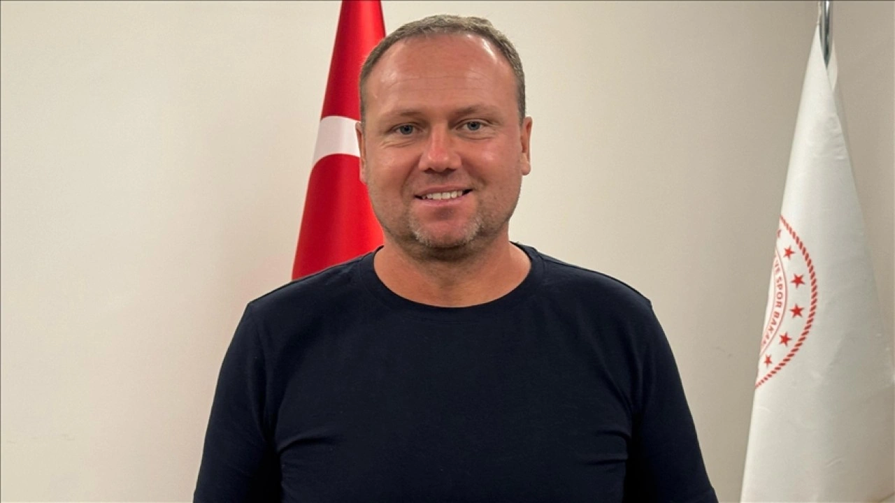 Fatih Karagümrük Teknik Direktörü Marcel Licka, istikrara inanıyor