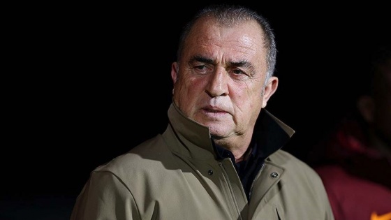 Fatih Terim'in sağlık durumu iyiye gidiyor