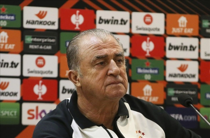 Fatih Terim: İyi bir teklif olması halinde kulübeye geri dönmeye hazırım