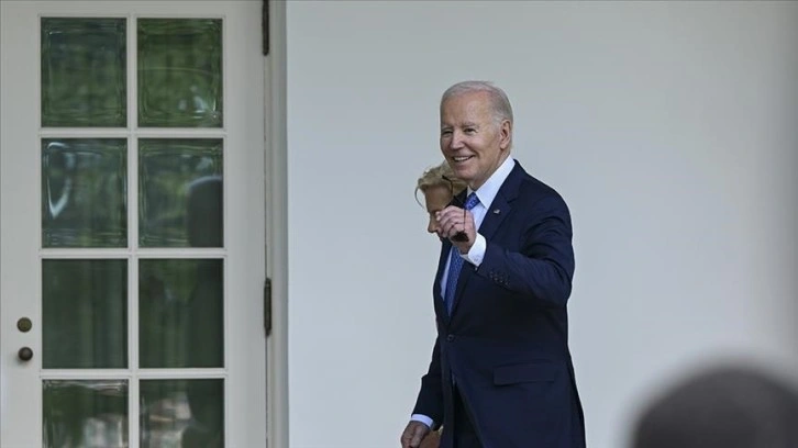 FBI, Biden'ın 