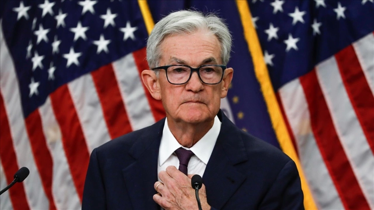 Fed Başkanı Powell: Ekonominin nasıl gelişeceğini görmek amacıyla beklemek için iyi bir konumdayız