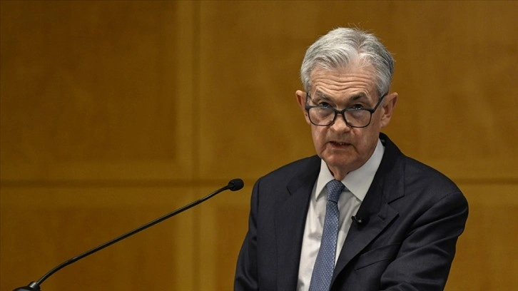 Fed Başkanı Powell, faiz indirimleri konusunda 