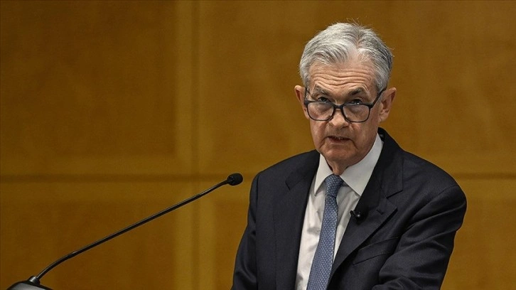 Fed Başkanı Powell: Verilerin politika kararlarımıza yön vermesine izin verecek zamanımız var