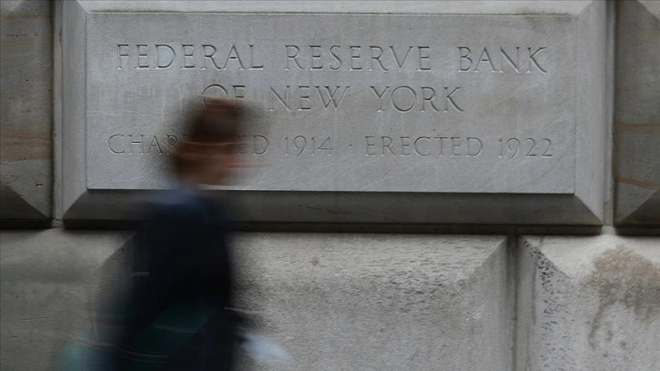 Fed faiz oranını 25 baz puan artırarak yüzde 4,50-4,75 aralığına yükseltti