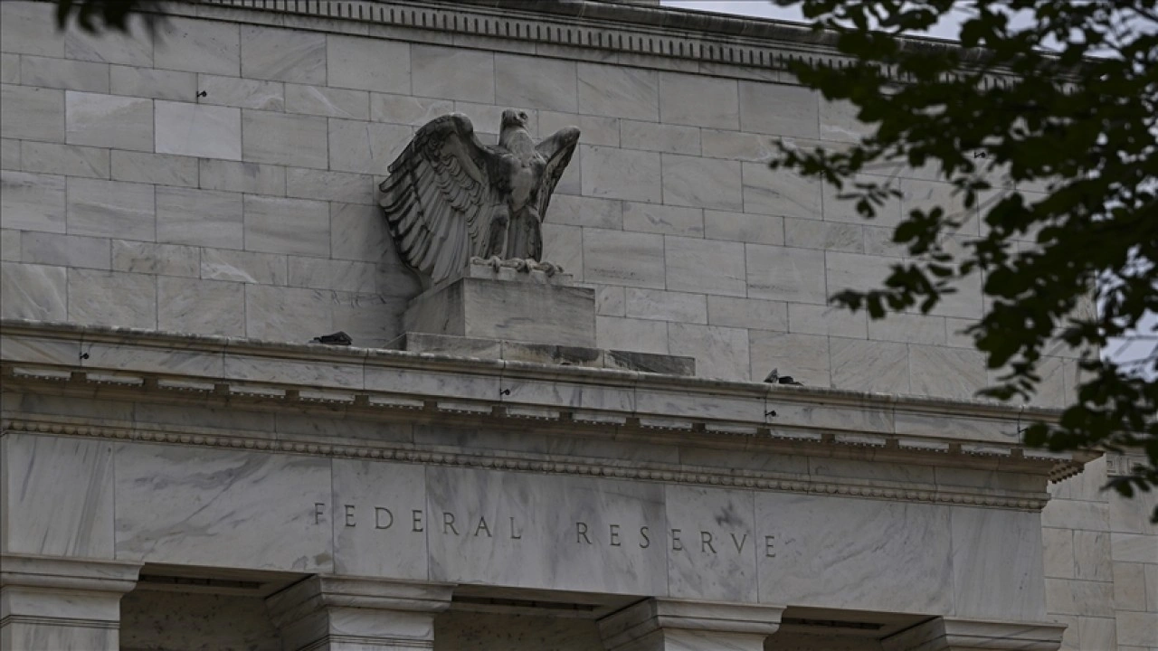 Fed'in faiz indirim sürecine ilişkin belirsizlik devam ediyor