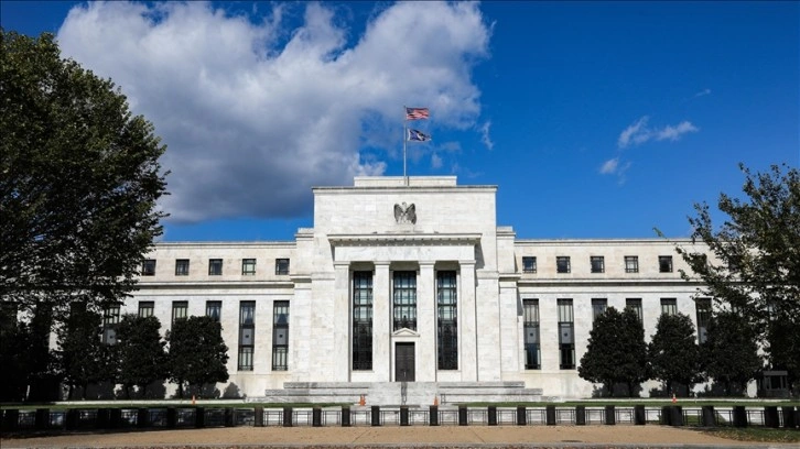 Fed yarın itibarıyla bilançosunu küçültmeye başlayacak