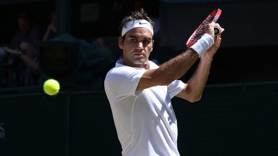 Federer, Fransa Açık'a katılmayacak