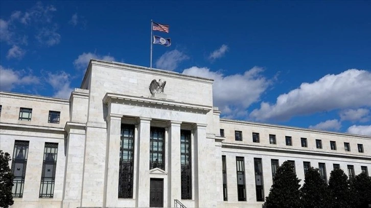 Fed'in Bej Kitabı, ABD'li şirketlerin ekonomik görünüme ilişkin karamsar olduğunu ortaya k
