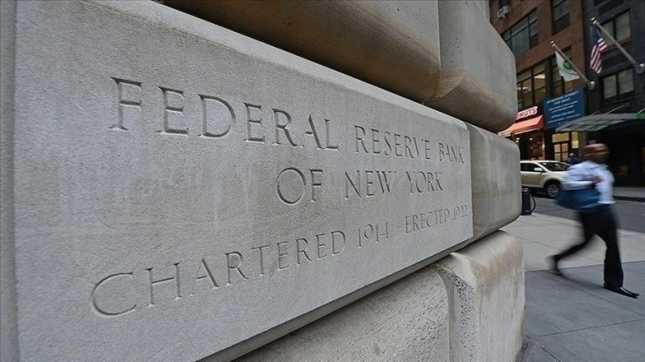 Fed'in Bej Kitabı enflasyonist baskıların güçlü kalmaya devam ettiğini ortaya koydu