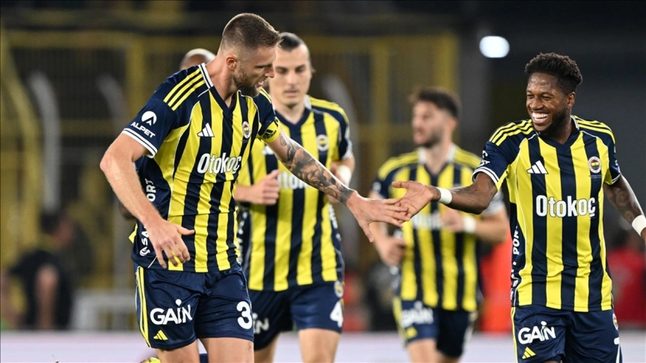 Fenerbahçe, Avrupa'da 290. maçını oynayacak
