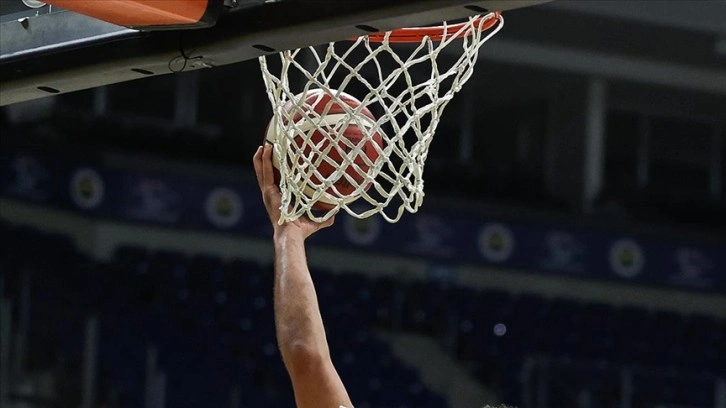 Fenerbahçe Beko, THY Avrupa Ligi'nde Zalgiris Kaunas'ı ağırlayacak