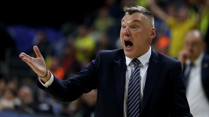 Fenerbahçe Beko'da Sarunas Jasikevicius etkisi