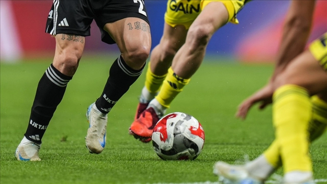 Fenerbah&ccedil;e-Beşiktaş rekabetinden ilgin&ccedil; notlar