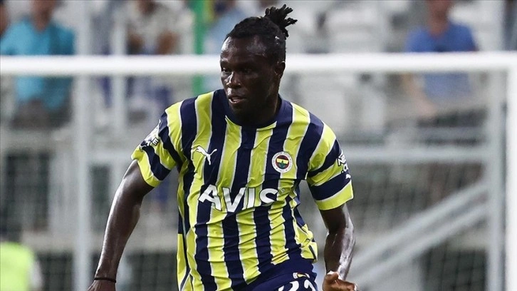 Fenerbahçe, Bruma'nın transferi için Braga ile anlaştı