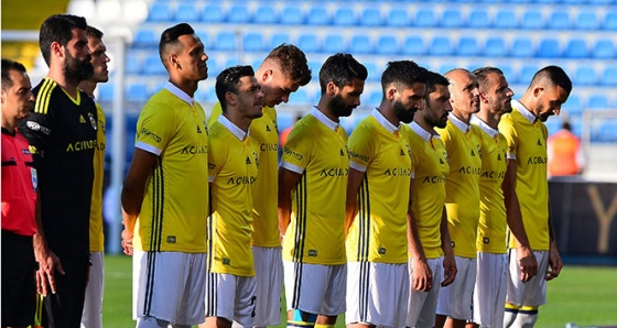 Fenerbahçe'den TFF'ye tarihi çağrı!