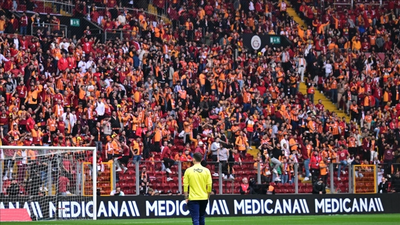 Fenerbahçe-Galatasaray derbisinin biletleri bugün satışa çıkacak