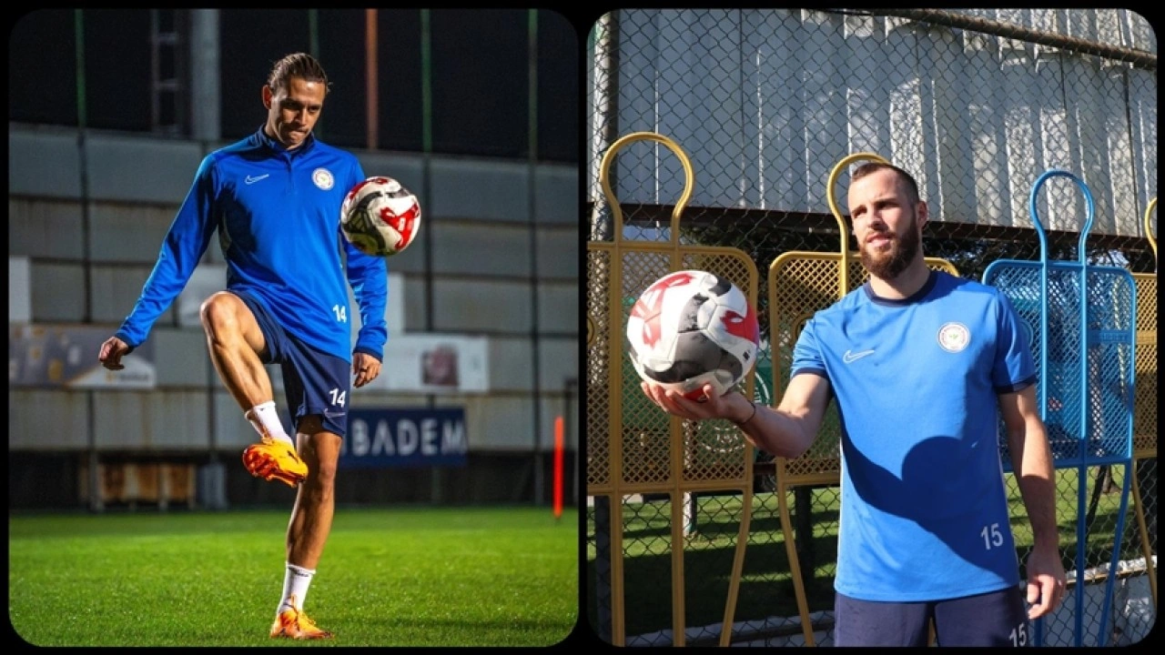 Fenerbahçe ile Çaykur Rizespor ligde 47. randevuda