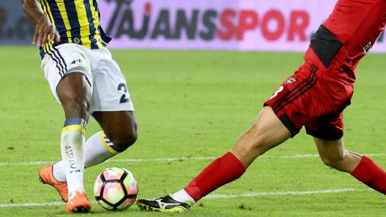 Fenerbahçe ile Gaziantepspor 62. randevuda