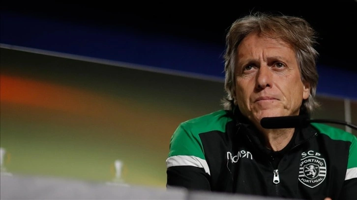 Fenerbahçe Jorge Jesus ile görüşmelere başladı