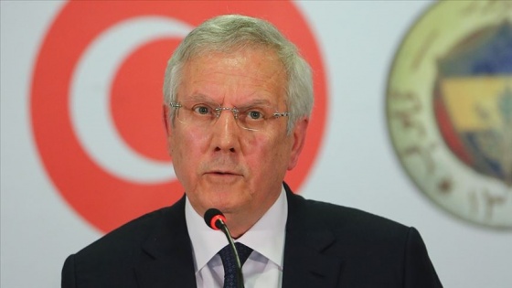 Fenerbahçe Kulübünün eski başkanı Aziz Yıldırım, 24 Haziran'da basın toplantısı düzenleyecek