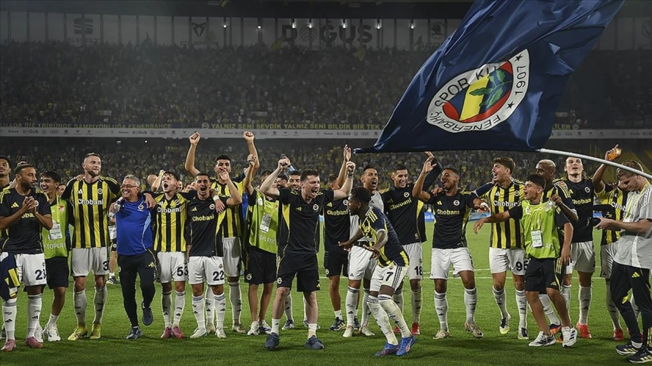 Fenerbahçe'nin sezon öncesi performansı