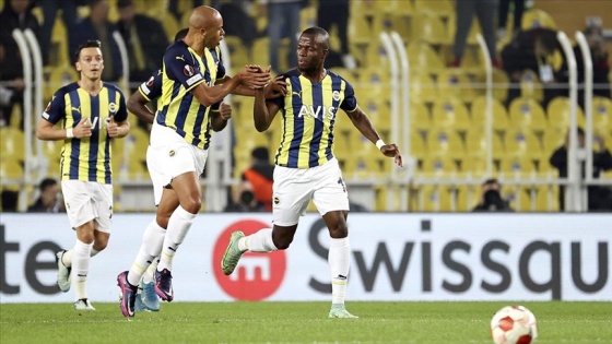 Fenerbahçe'nin Süper Lig'de yarınki konuğu Alanyaspor