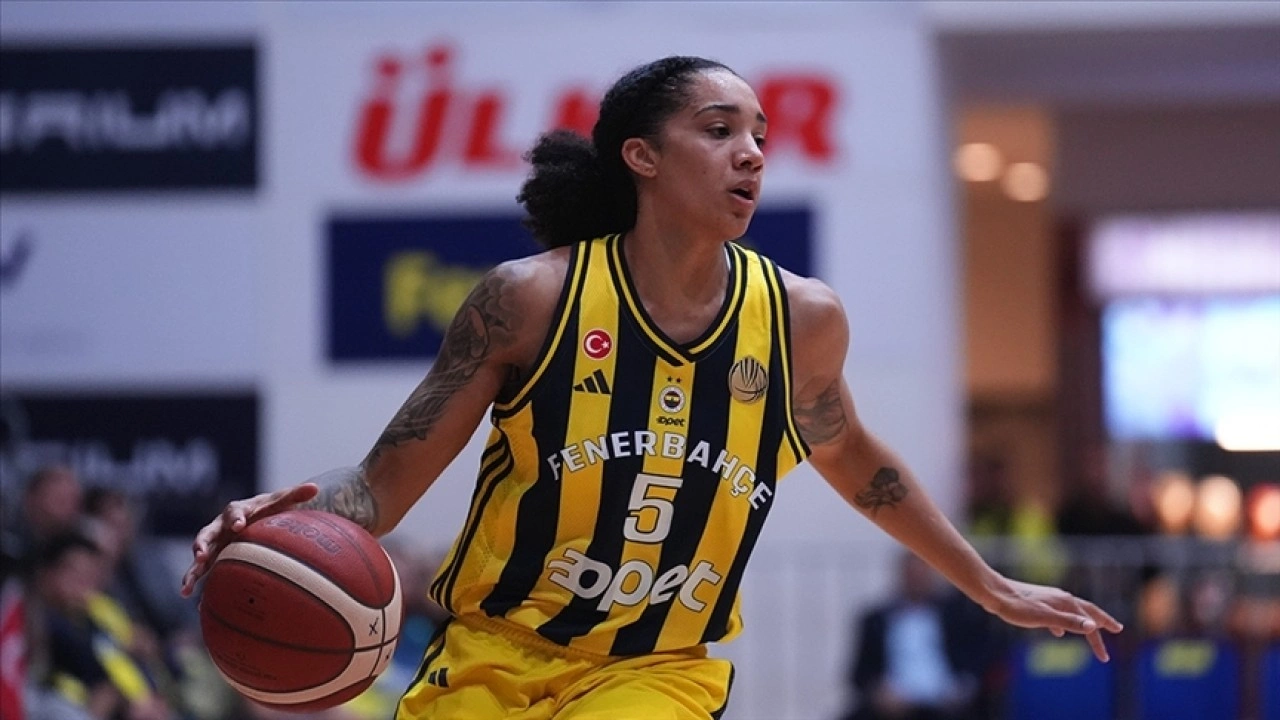 Fenerbah&ccedil;e Opet, deplasmanda Casademont Zaragoza ile karşılaşacak